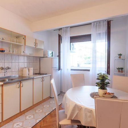 Lavita Libera Appartement Zadar Buitenkant foto