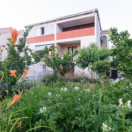 Lavita Libera Appartement Zadar Buitenkant foto