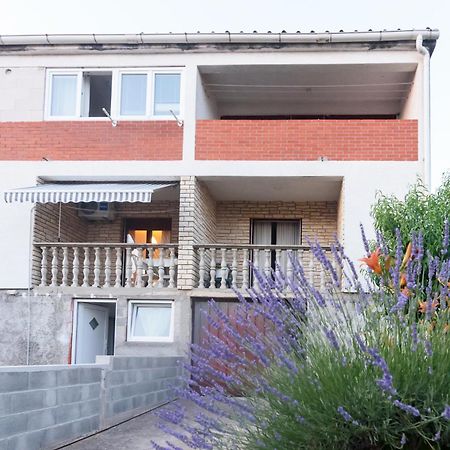Lavita Libera Appartement Zadar Buitenkant foto