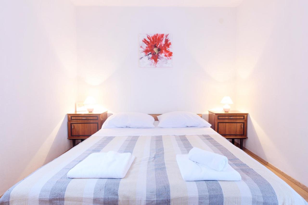 Lavita Libera Appartement Zadar Buitenkant foto