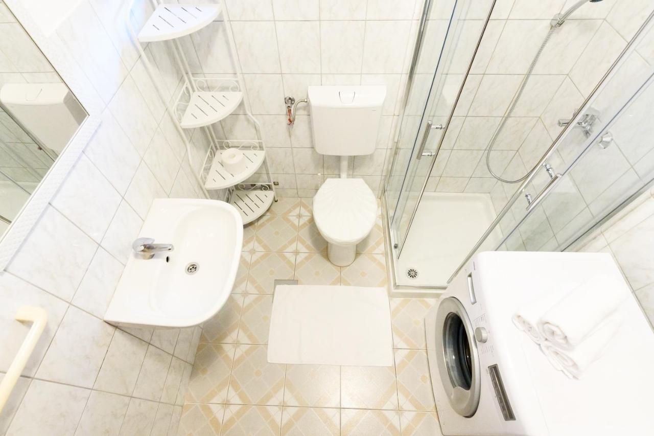 Lavita Libera Appartement Zadar Buitenkant foto