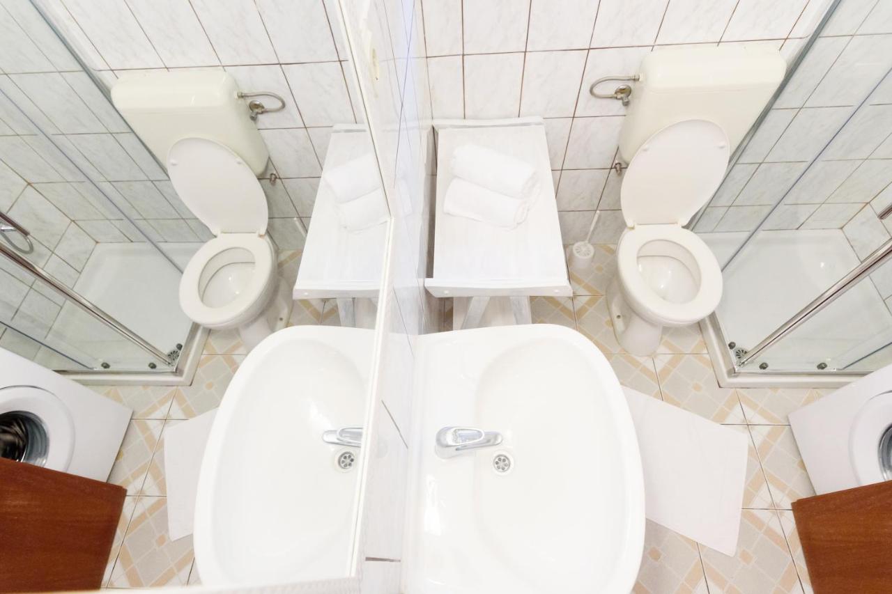 Lavita Libera Appartement Zadar Buitenkant foto