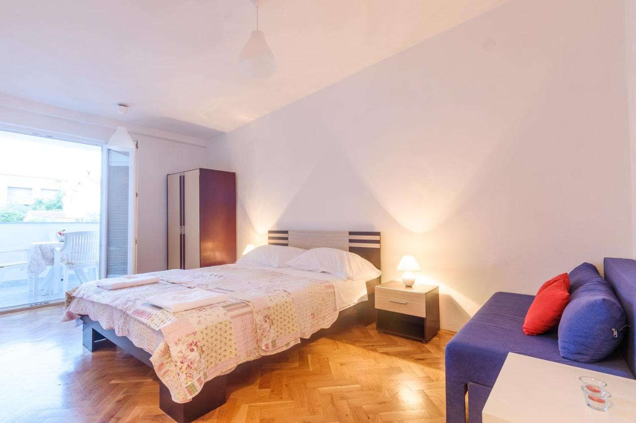 Lavita Libera Appartement Zadar Buitenkant foto