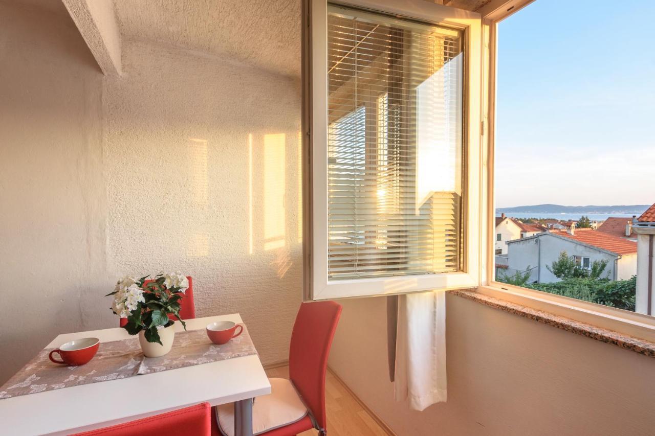 Lavita Libera Appartement Zadar Buitenkant foto