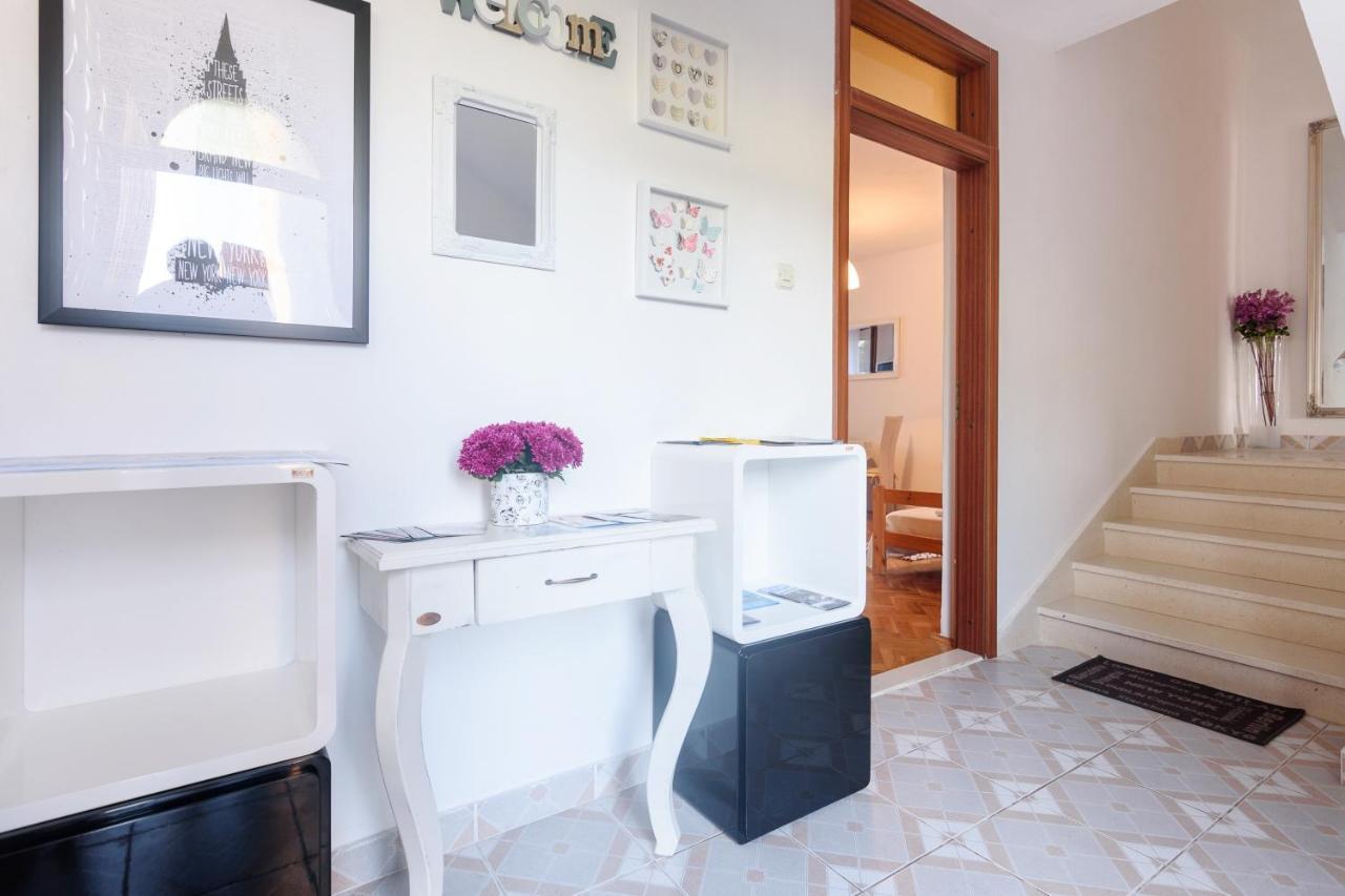 Lavita Libera Appartement Zadar Buitenkant foto