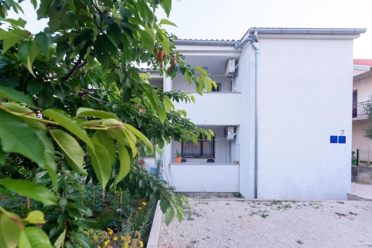 Lavita Libera Appartement Zadar Buitenkant foto