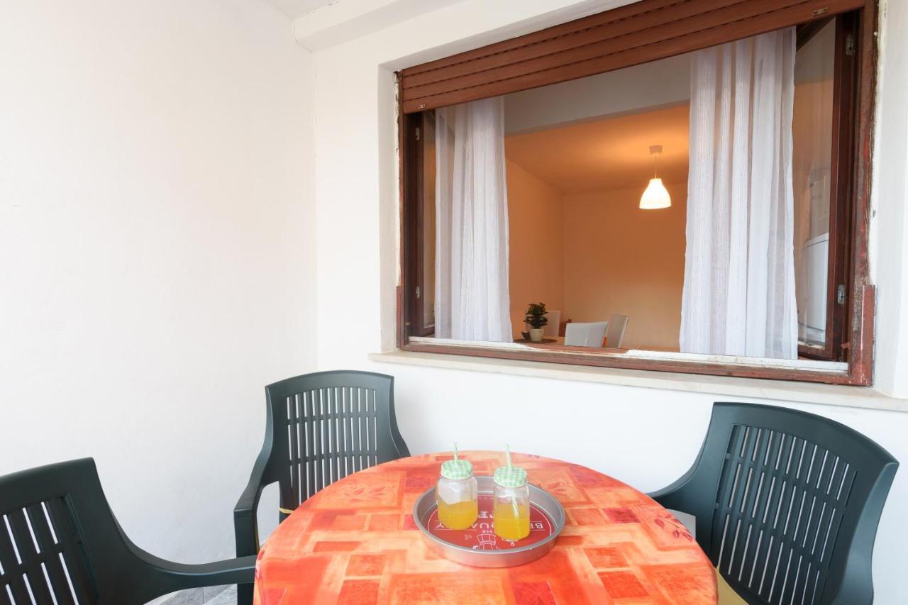 Lavita Libera Appartement Zadar Buitenkant foto