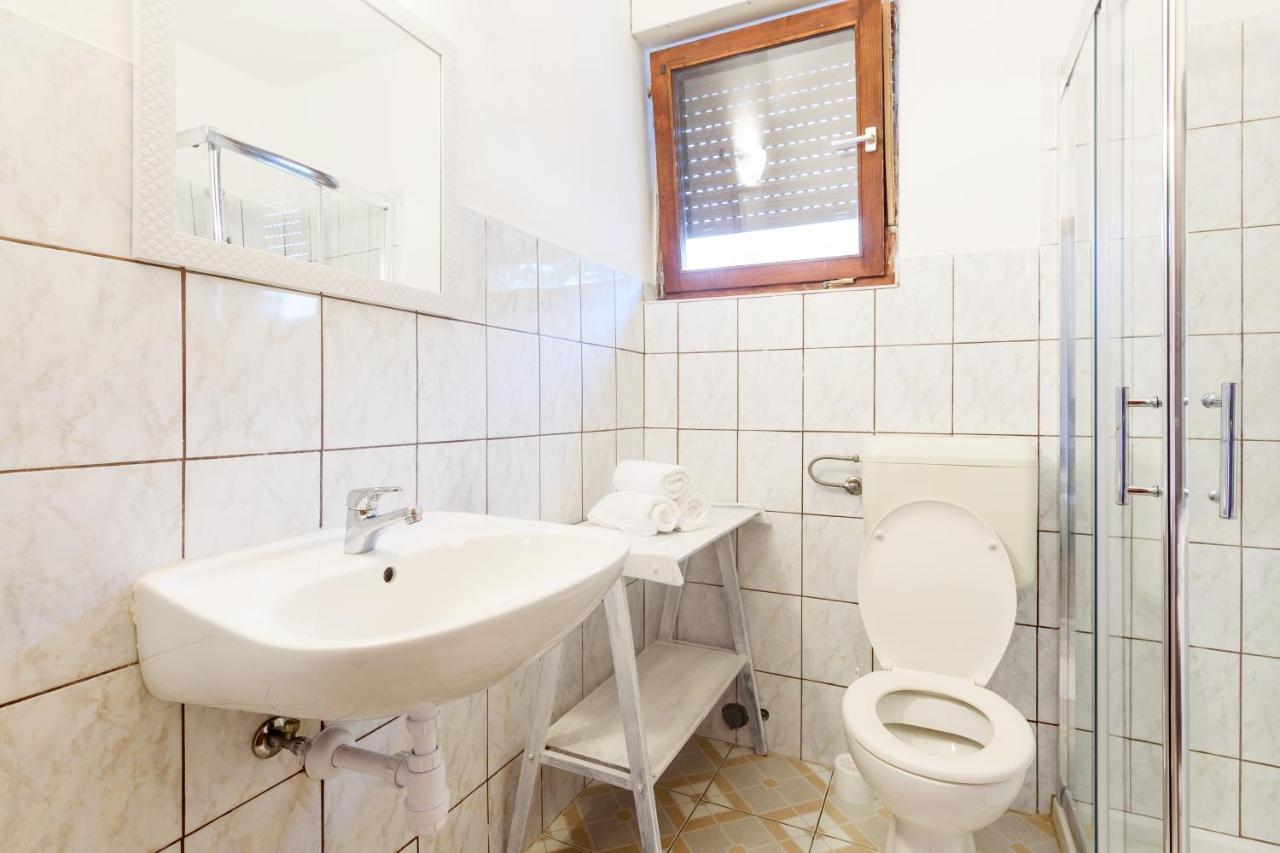 Lavita Libera Appartement Zadar Buitenkant foto