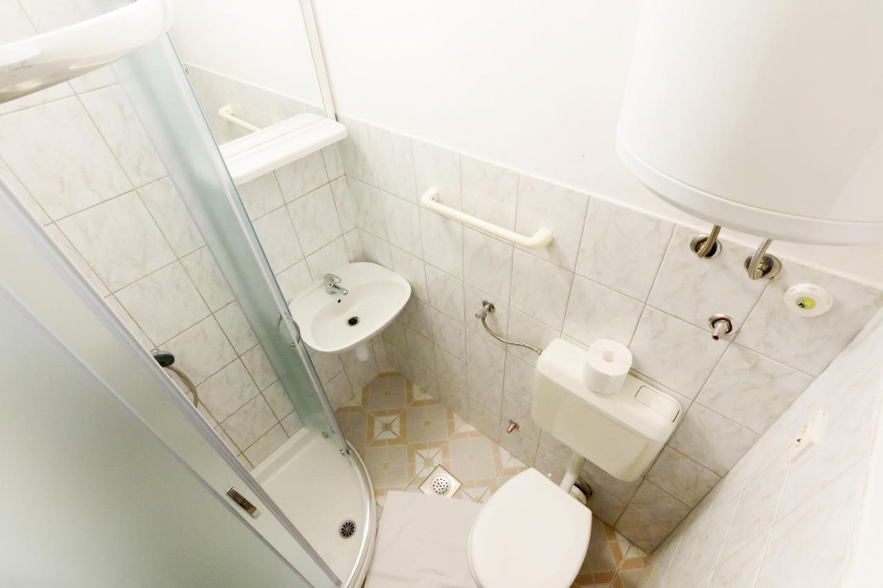 Lavita Libera Appartement Zadar Buitenkant foto