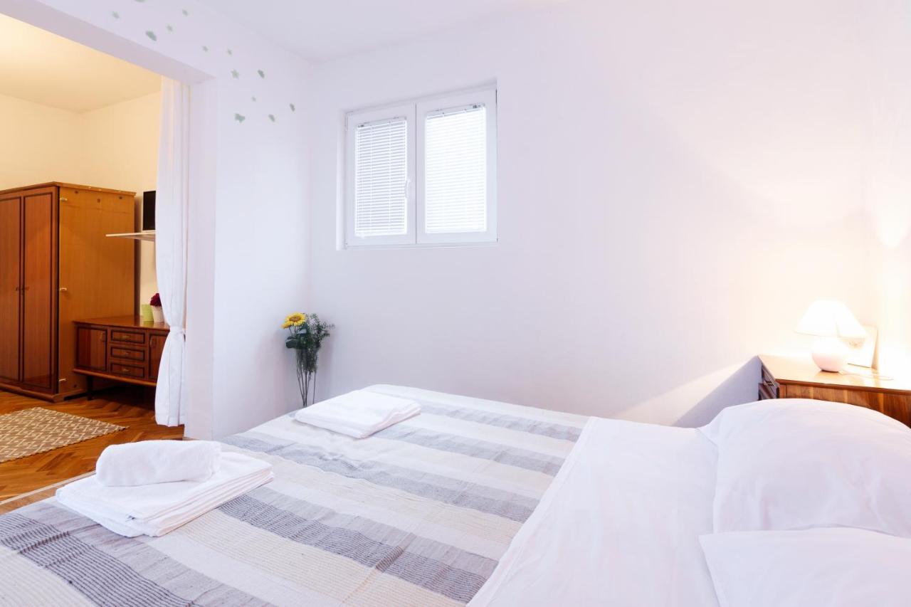Lavita Libera Appartement Zadar Buitenkant foto