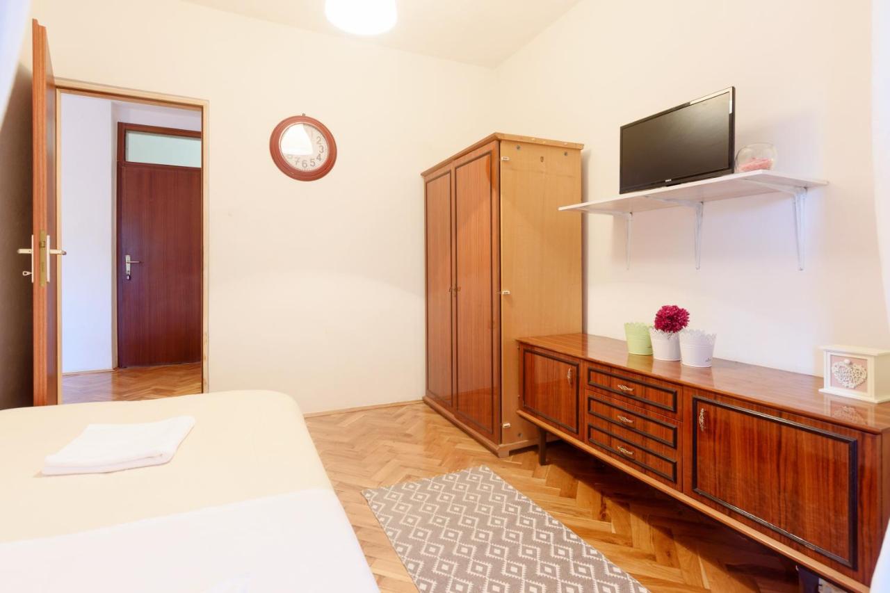 Lavita Libera Appartement Zadar Buitenkant foto