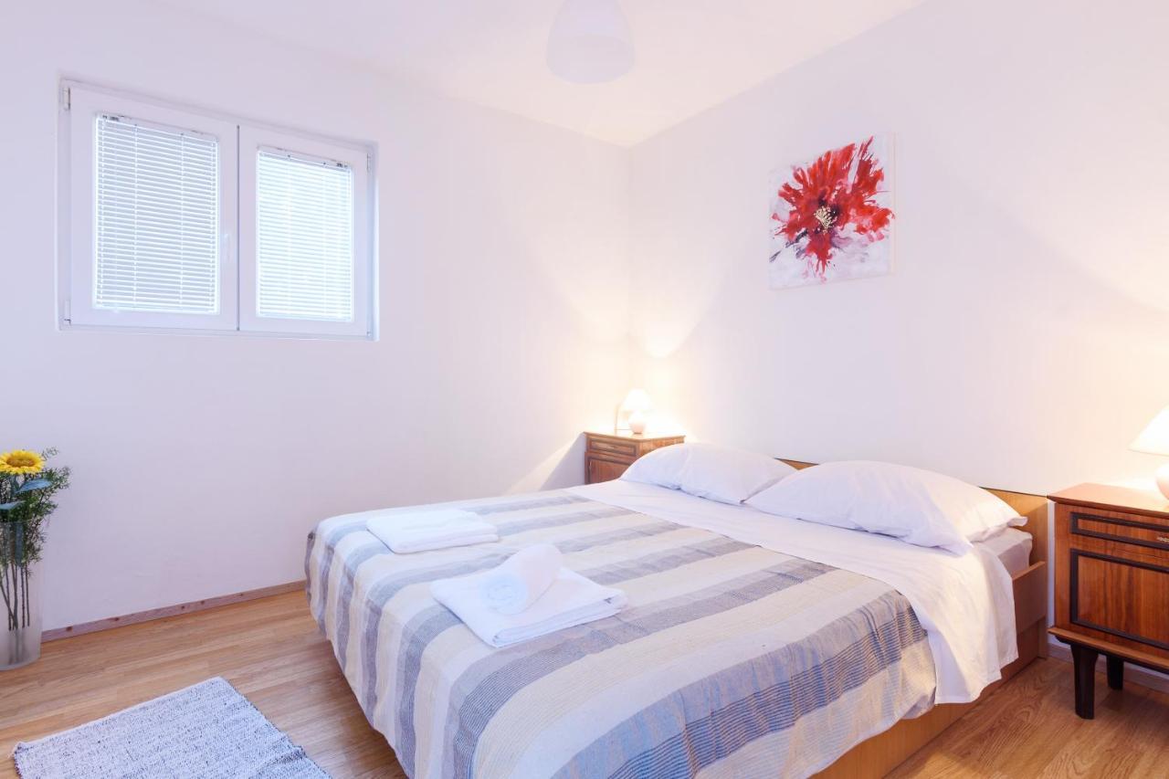 Lavita Libera Appartement Zadar Buitenkant foto