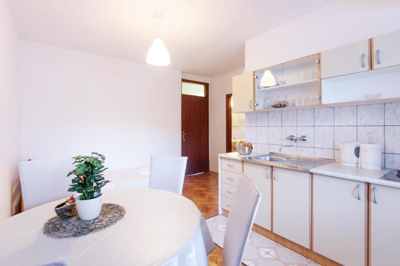 Lavita Libera Appartement Zadar Buitenkant foto
